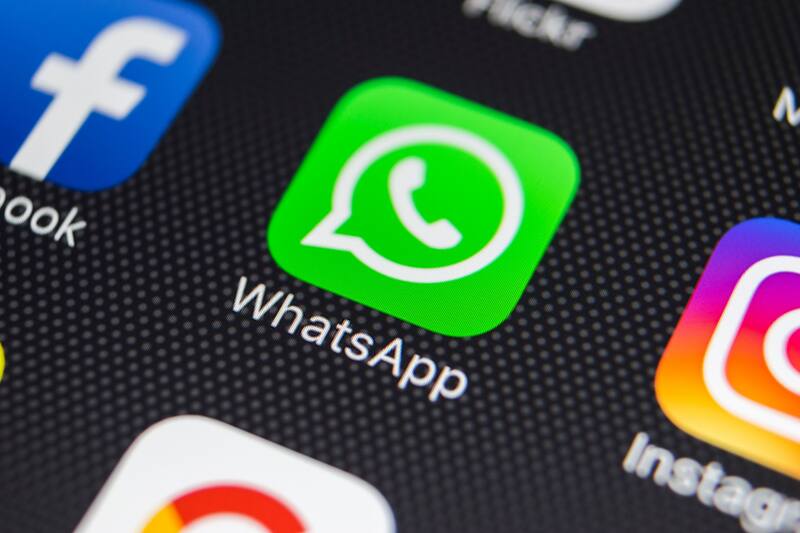 WhatsApp: cómo apagar la aplicación sin borrarla del móvil.