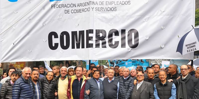 El próximo jueves 26 de septiembre se celebrará el día del Empleado de Comercio