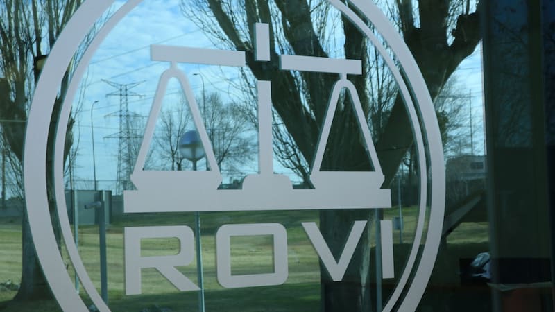Rovi adquiere una planta en Estados Unidos y esquiva el arancel del 100% impuesto por Trump.