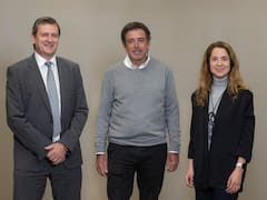 Las reformas que el Gobierno debe acelerar "cuanto antes" y un 17 de octubre con Javier Milei