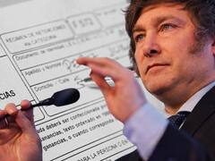 Impuesto a las Ganancias: los trabajadores exceptuados que el Gobierno quiere sumar