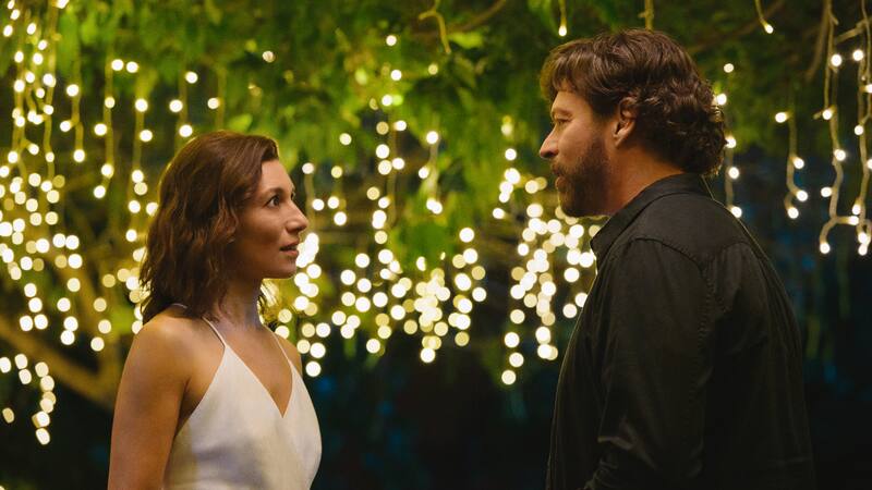 La película se posicionó en lo más alto del ranking de Netflix.