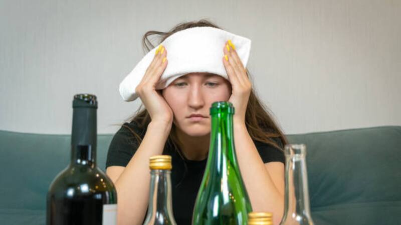 Adiós resaca: la receta para evitar el dolor de cabeza después de beber alcohol y ayudar al corazón.