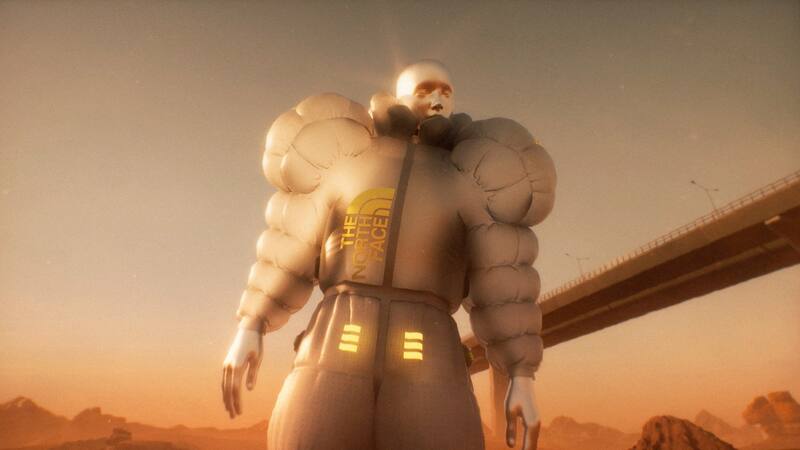 Los abrigos del futuro para temperaturas hóstiles