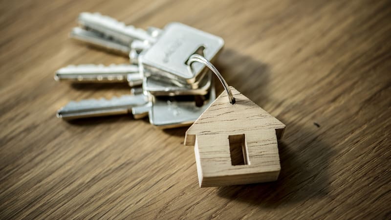 Esta vivienda de CaixaBank está en óptimas condiciones y se encuentra en una hermosa zona residencial.