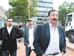 Gesto a Piñera: la Rosada expulsará a ex guerrillero chileno