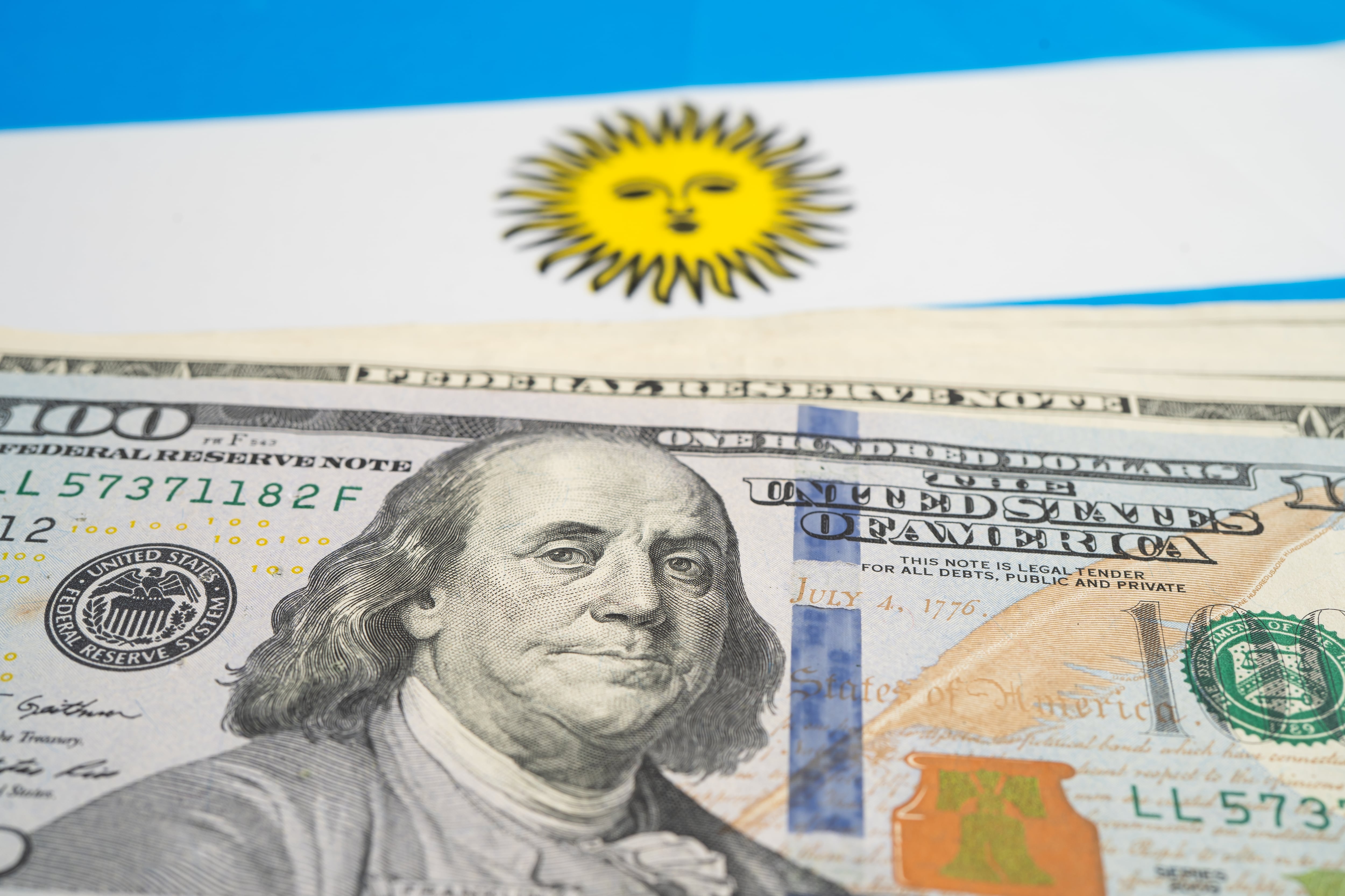 La nueva ola que movilizará u$s 55.000 millones: las oportunidades para proveedores locales