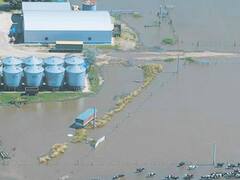 Proyectos hídricos: lanzan convocatoria para privados por u$s 9500 millones