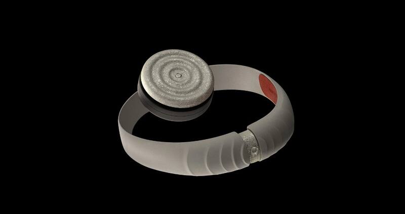 The Halo, el aparato que te permite controlar tus sueños. Fuente: Prophetic.