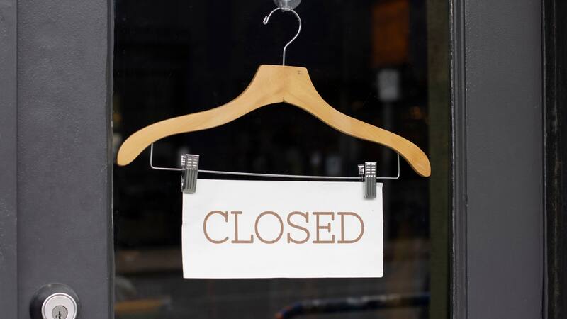 Cerró la marca de ropa más famosa del país: se despidieron para siempre todas las tiendas y el sitio web.