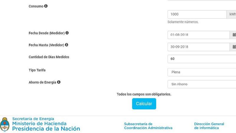 Frente a reclamos, crearon una herramienta para chequear las boletas