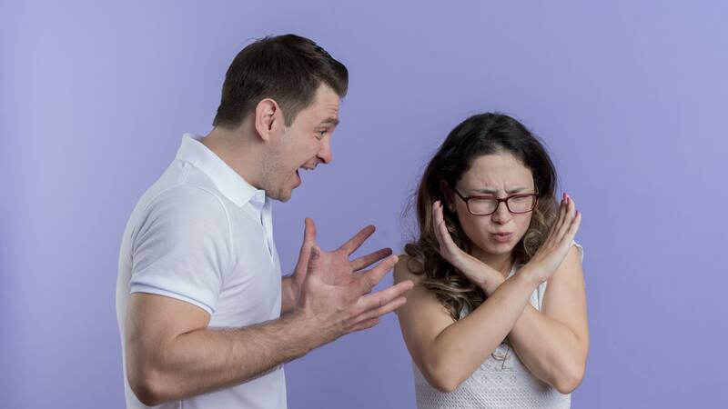 Hay personas que para dejar de mentir deben hacer un tratamiento psicológico.