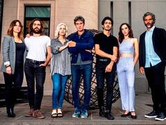 Netflix graba una serie argentina sobre el asesinato de un candidato a presidente