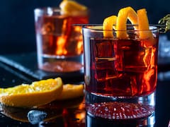 Negroni: 6 recetas para preparar el cóctel de 100 años que sigue de moda