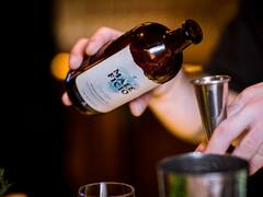 Una marca cordobesa ya exportó su gin a Japón y lanzará su propio vodka