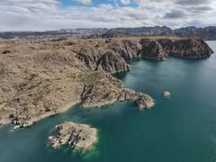 Escapadas: el punto turístico ideal para los amantes de la aventura que queda a 3 horas de Mendoza