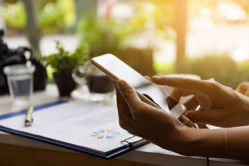 Italia, el precursor del teléfonoFoto: archivo