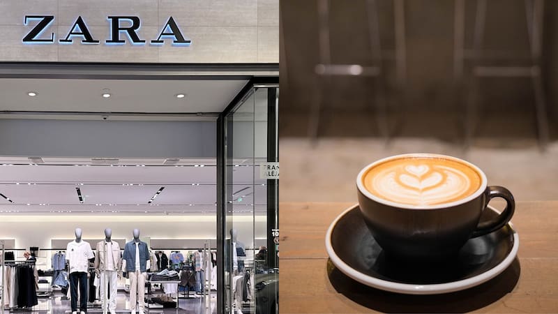 Cierra Zara en todo el país: 136 tiendas bajan la persiana en todo el mundo, ¿cuál es el motivo?. Fuente: Archivo