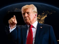 Apagón eléctrico mundial: el país que podría privar de luz a Estados Unidos en respuesta a sus amenazas