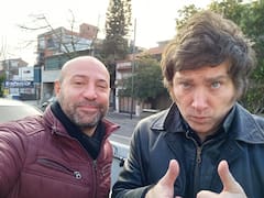 La polémica frase que atribuyen a Spagnuolo en el Gobierno, el acuerdo con Macri y el precio electoral