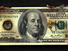 A cuánto se va a ir el dólar según un grupo de especialistas