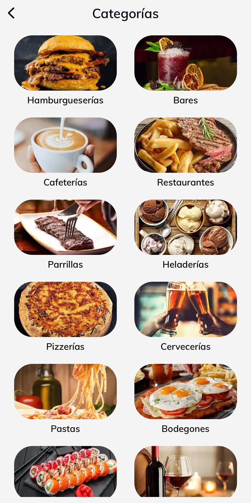 Morfy tiene más de 5000 descuentos y promociones. (Foto: Gentileza).