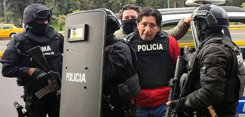 Fabricio Colón Pico, "Fito", API