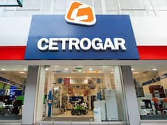 Hackearon la cadena Cetrogar y estarían congeladas varias operaciones