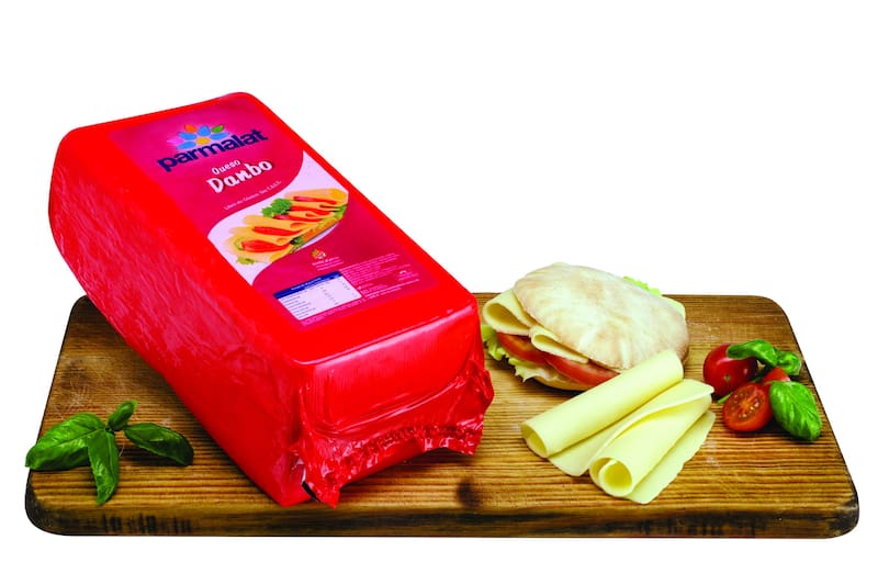 Los quesos son el caballito de batalla del regreso de Parmalat a la Argentina.