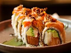 Japón nos mintió a todos: revelan que el sushi no se inventó en este país