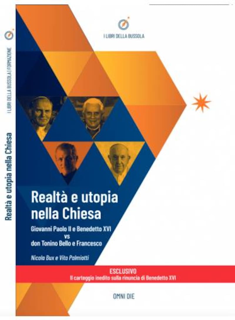 Realtà e utopia nella Chiesa. Fuente: