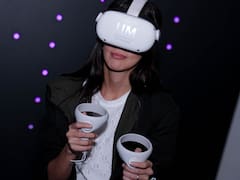 Esta universidad argentina inauguró innovadoras aulas de realidad virtual: para qué se usarán