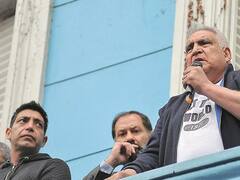 Renunció otro gremialista sospechado y teme la CGT por el avance antisindical