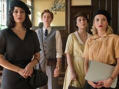 Las chicas del cable temporada 5: cuándo se estrena en Netflix