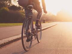 La cultura de la bicicleta como modelo de ciudad sustentable