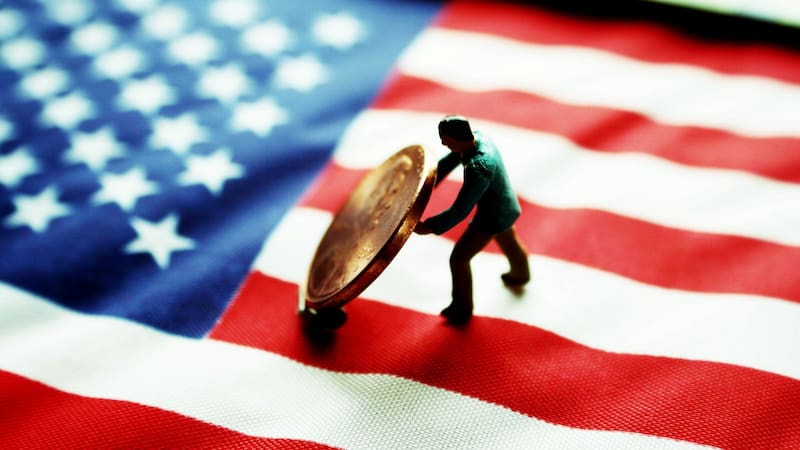 Esta exageración en "tightness" (restricción) existió y existe todavía en este 2022 y dicha realidad le viene pegando a la economía real.