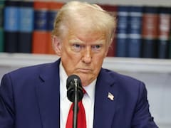 Último momento | Cambia el ejército de Estados Unidos: Trump confirma la creación de una nueva arma contra China y Rusia