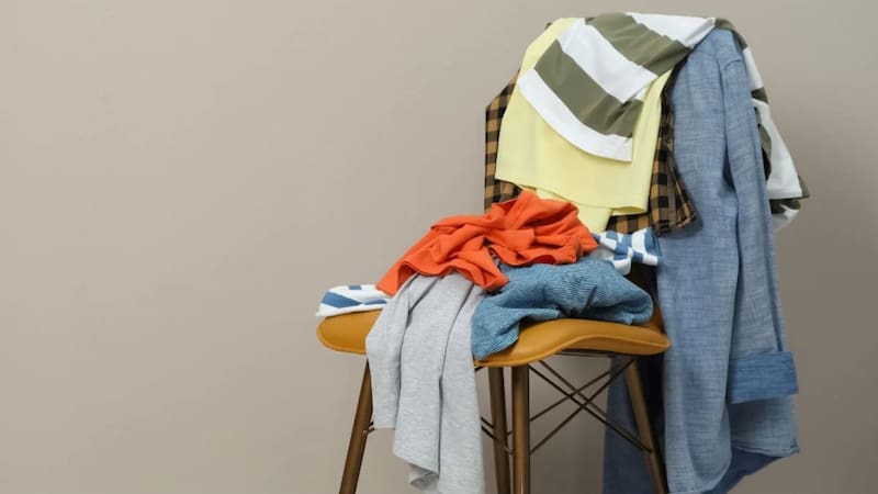 La psicología ambiental podría determinar que el orden externo influye en el interno.