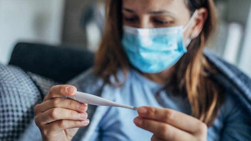 En algunos países del mundo está empezando a tomar predominancia la nueva subvariante de Ómicron.