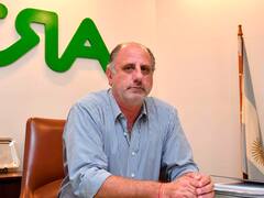 CRA cuestionó el cierre de las exportaciones e instó a "no destruir" la cadena de la carne