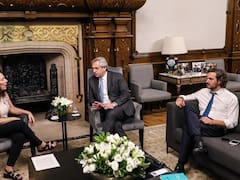 Cristina Caamaño se hará cargo de la intervención de la AFI