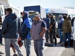 CAPIP rechaza el paro y cortes de rutas impulsado por STIA