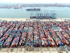 Ranking: el lugar de exportaciones e importaciones argentinas y cuánto pesan a nivel mundial