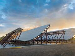 Denuncian que el radar que EE.UU. quería instalar en Tierra del Fuego ya estuvo activo