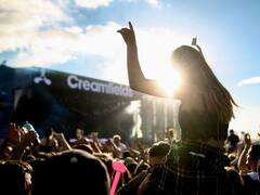 Creamfields Argentina 2024: una plataforma de innovación y experiencia cultural para empresas y marcas líderes