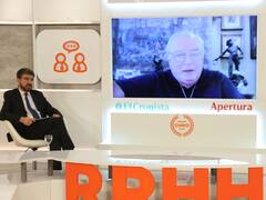 De Diego: "Es necesaria una reforma de la ley de Teletrabajo para promover empleo"