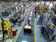 El derrumbe de la industria automotriz arrastró a las autopartistas metalúrgicas