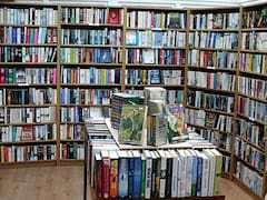 Novedades editoriales de agosto