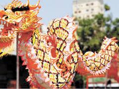 Buenos Aires también celebra la llegada del año del Caballo de Madera