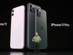 iPhone 11: nuevos teléfonos con un diseño polémico y una estrategia "low cost"